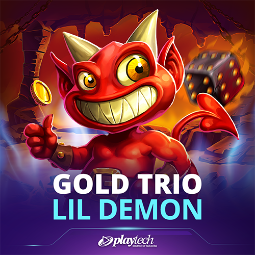 Gold Trio